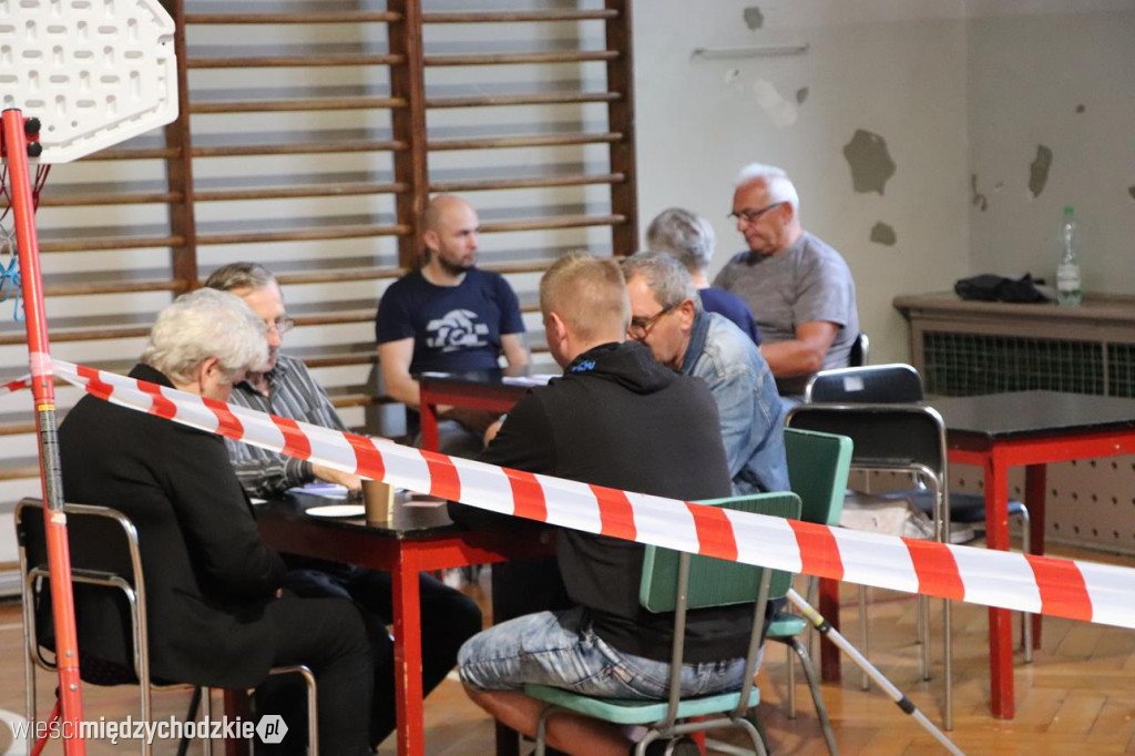 Rodzinne Mistrzostwa w Międzychodzie