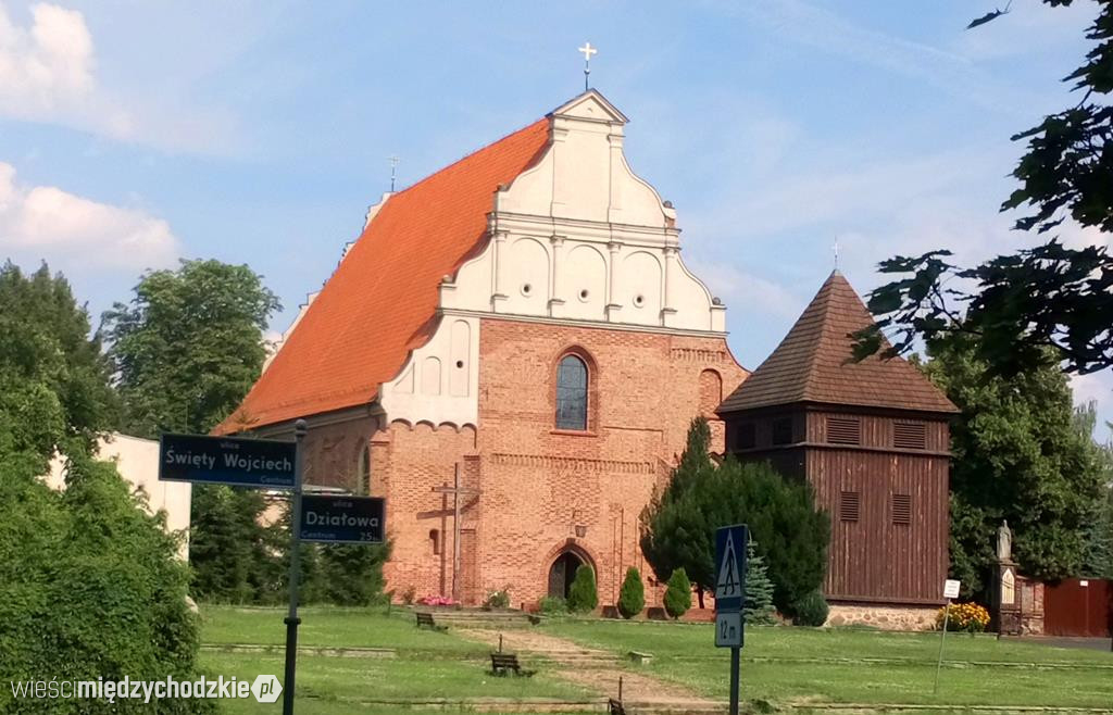 Zwiedzamy Poznań razem z Adamem