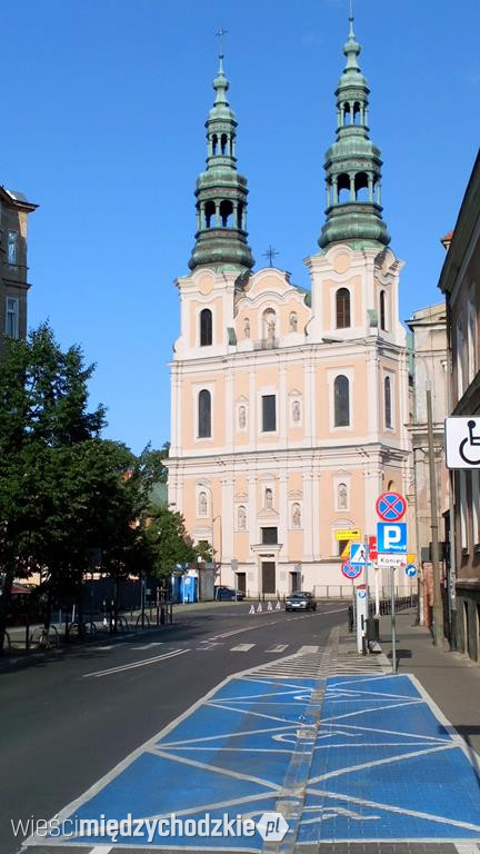 Zwiedzamy Poznań razem z Adamem