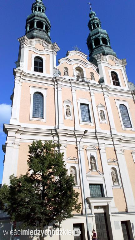 Zwiedzamy Poznań razem z Adamem