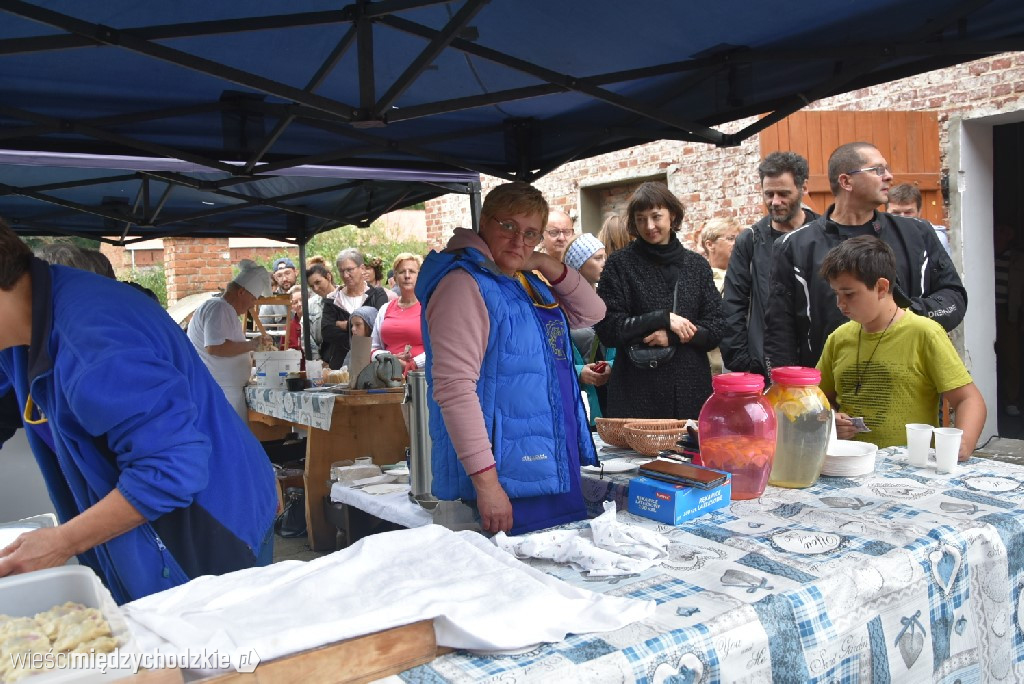 Wielkie Smażenie Powideł dzień 2