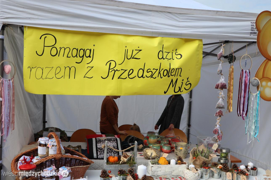 Charytatywny Maraton MTB w Mokrzcu