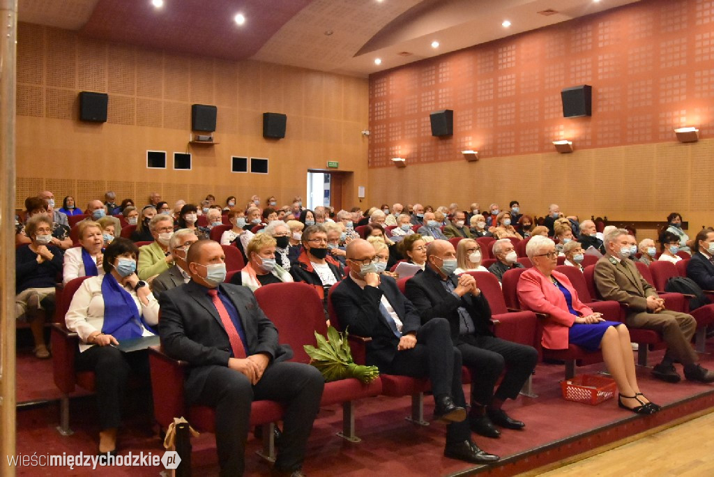 Inauguracja Roku Akademickiego UTW w Międzychodzie