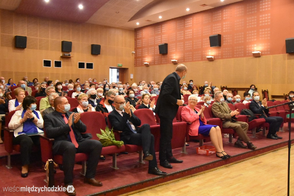 Inauguracja Roku Akademickiego UTW w Międzychodzie