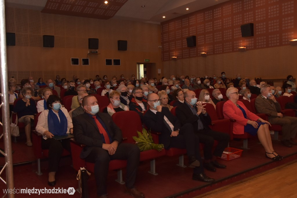 Inauguracja Roku Akademickiego UTW w Międzychodzie