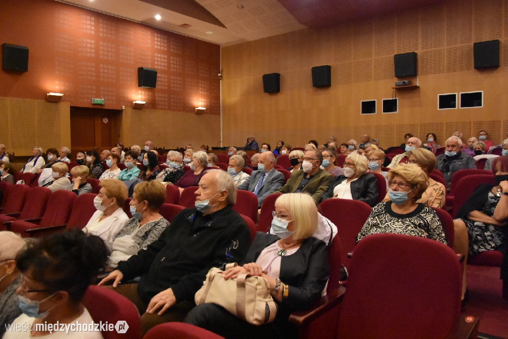 Inauguracja Roku Akademickiego UTW w Międzychodzie