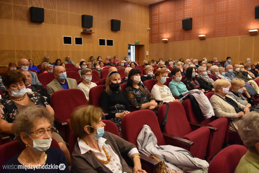 Inauguracja Roku Akademickiego UTW w Międzychodzie