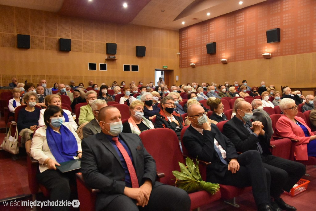 Inauguracja Roku Akademickiego UTW w Międzychodzie