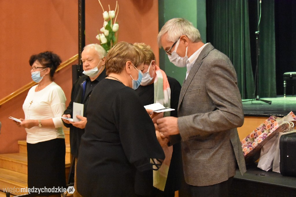 Inauguracja Roku Akademickiego UTW w Międzychodzie