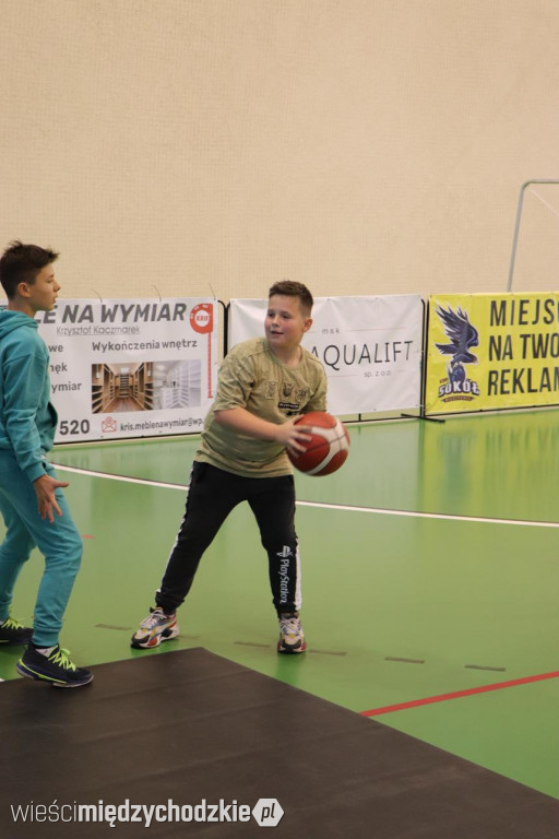 Wygrana Sokoła Międzychód