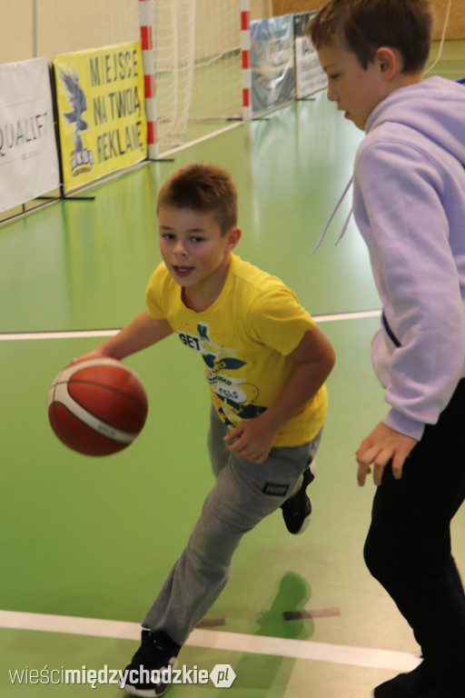 Wygrana Sokoła Międzychód