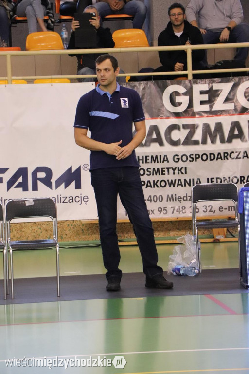 Wygrana Sokoła Międzychód