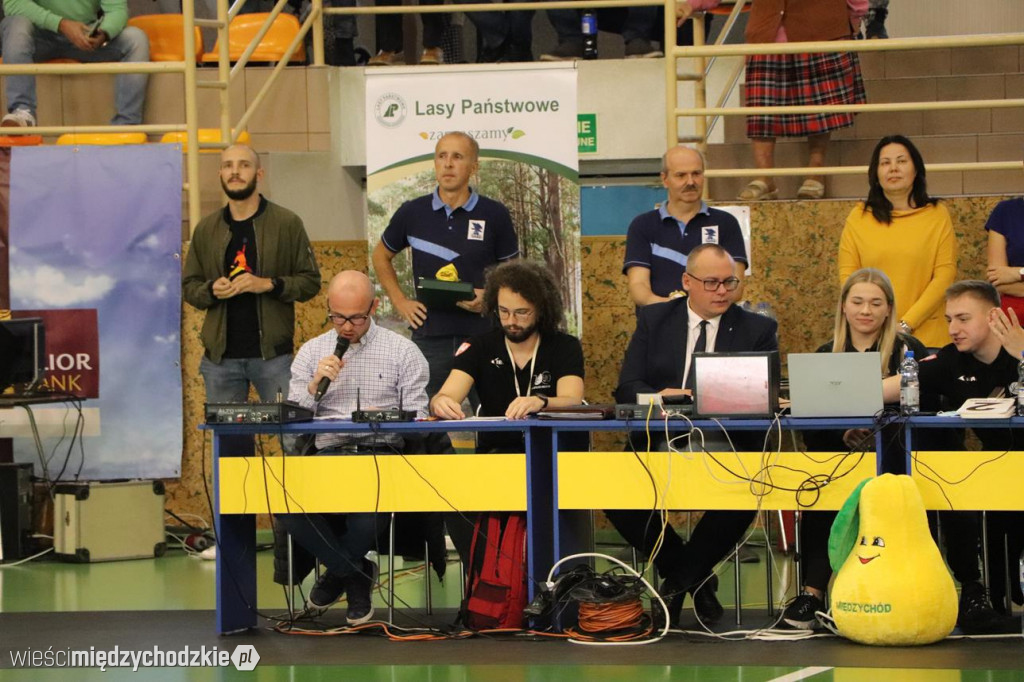 Wygrana Sokoła Międzychód