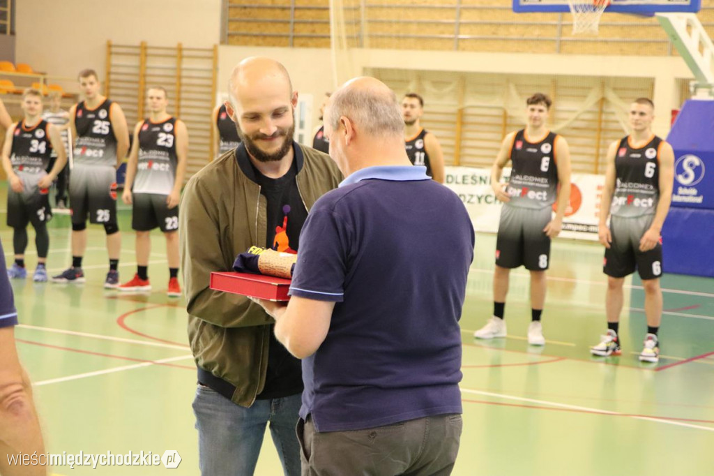 Wygrana Sokoła Międzychód