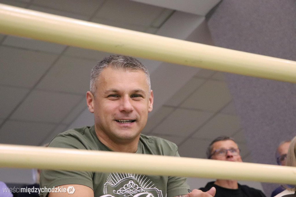 Wygrana Sokoła Międzychód