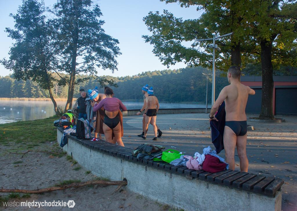 Sezon morsowania rozpoczęty