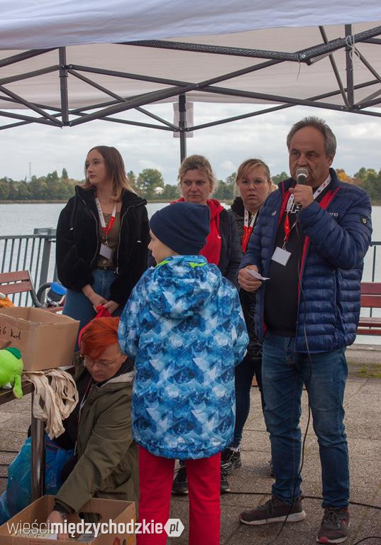 Event charytatywny w Międzychodzie
