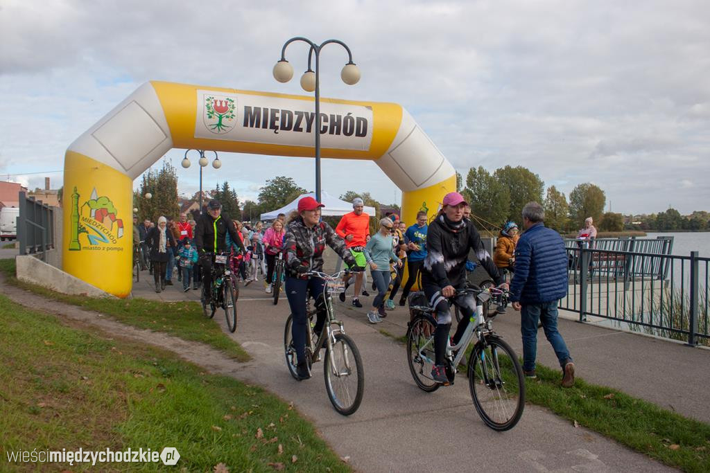 Event charytatywny w Międzychodzie