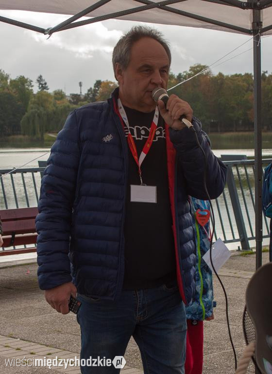 Event charytatywny w Międzychodzie