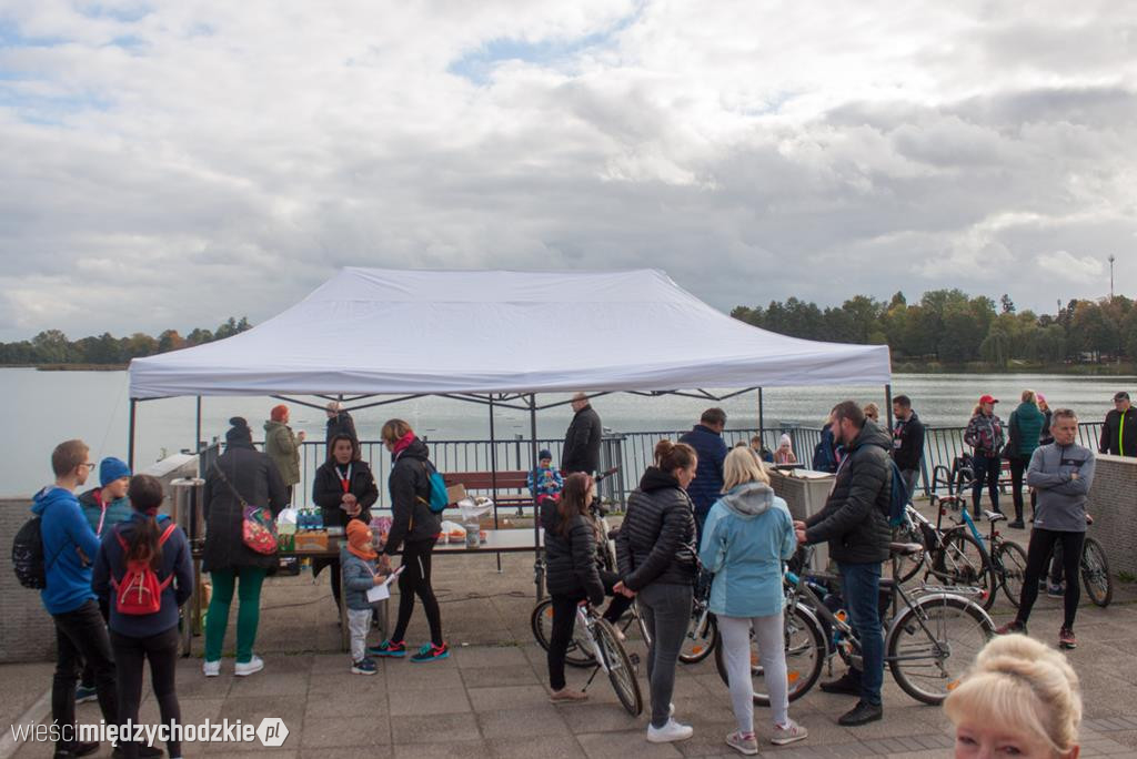 Event charytatywny w Międzychodzie