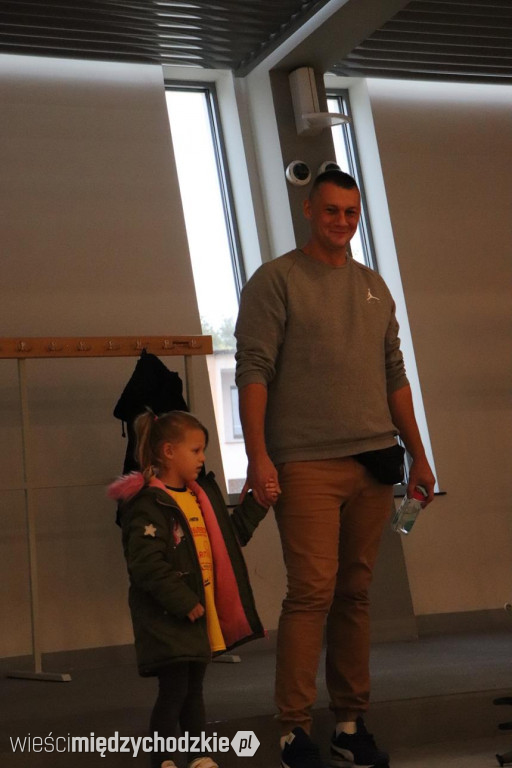 Sokół Międzychód przegrywa derby