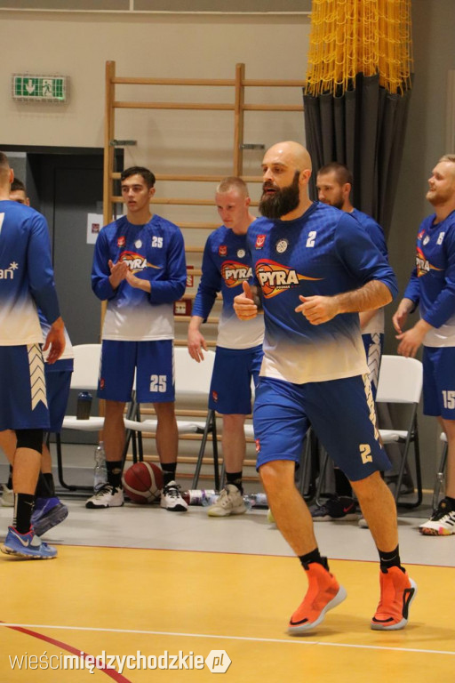 Sokół Międzychód przegrywa derby