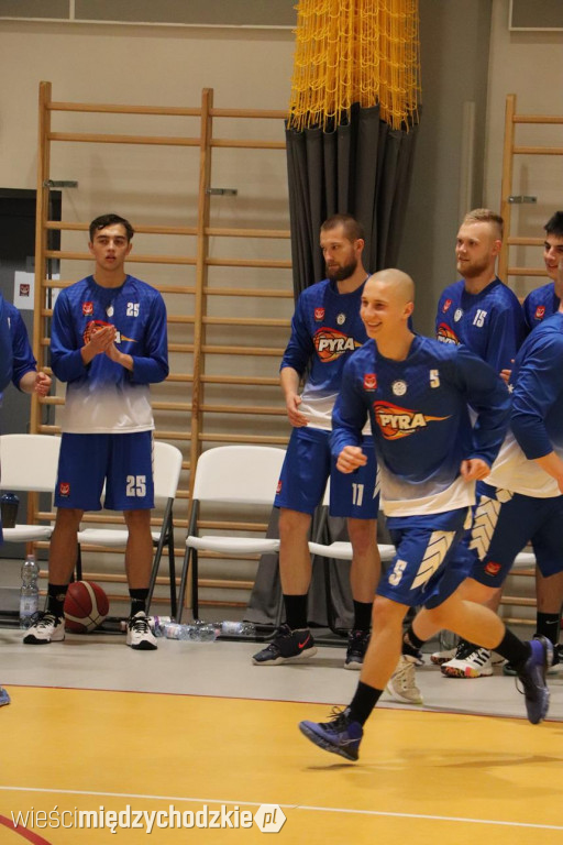 Sokół Międzychód przegrywa derby