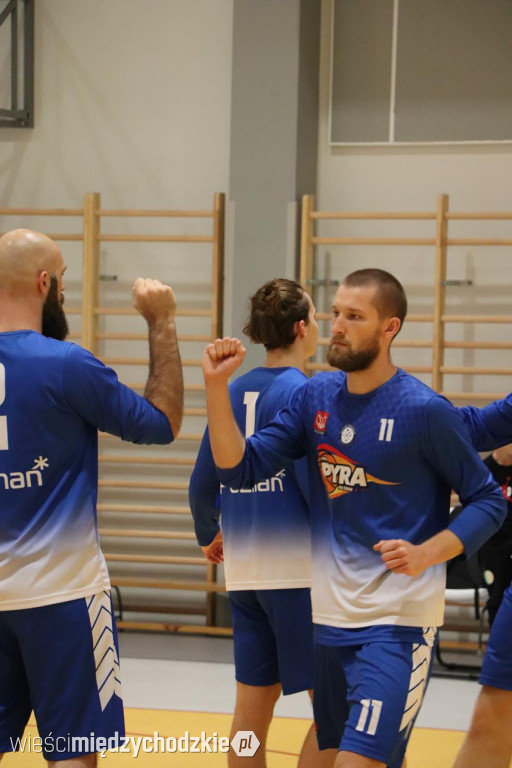 Sokół Międzychód przegrywa derby