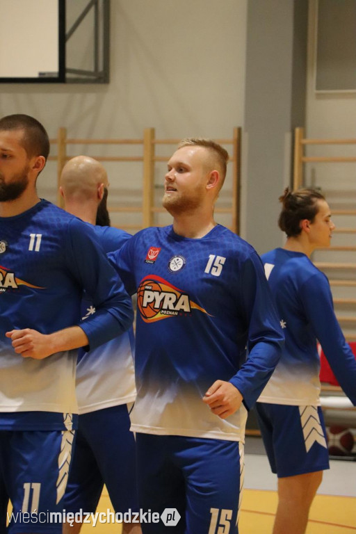 Sokół Międzychód przegrywa derby