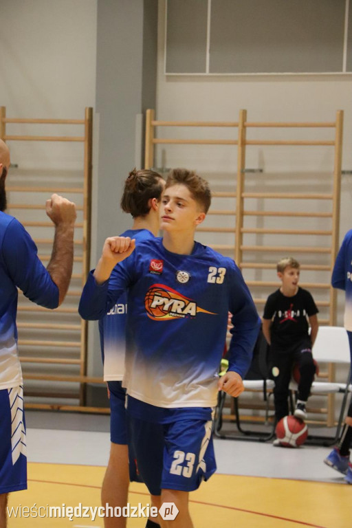Sokół Międzychód przegrywa derby