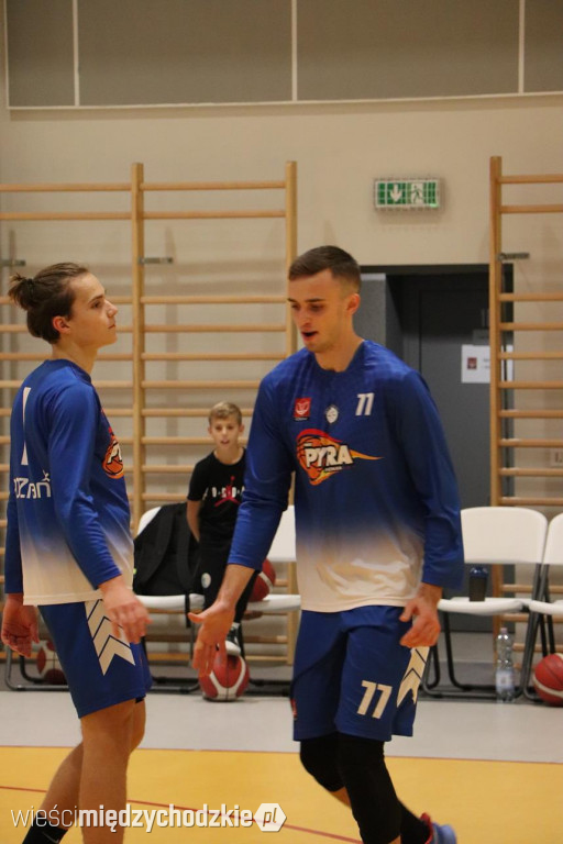 Sokół Międzychód przegrywa derby