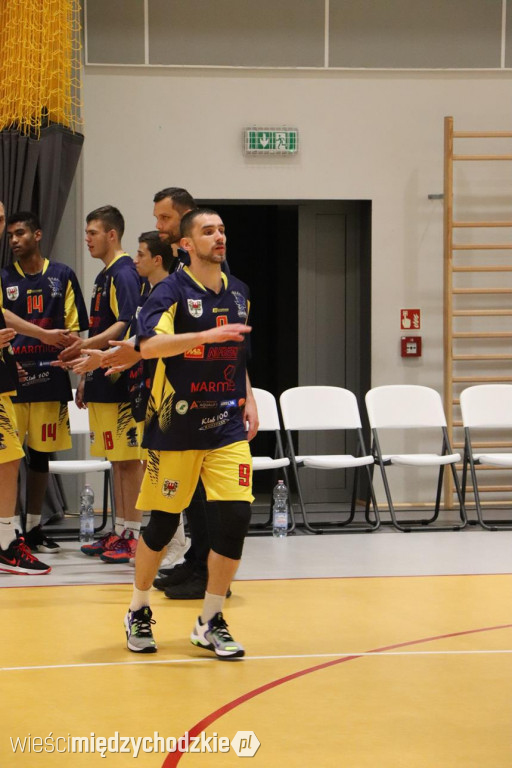 Sokół Międzychód przegrywa derby
