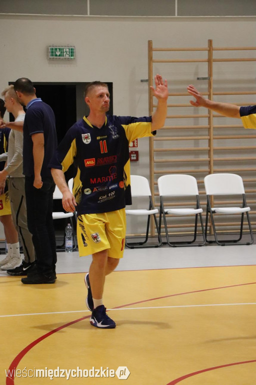 Sokół Międzychód przegrywa derby