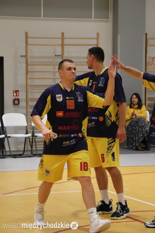 Sokół Międzychód przegrywa derby