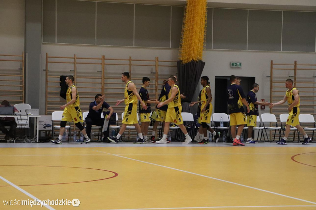 Sokół Międzychód przegrywa derby