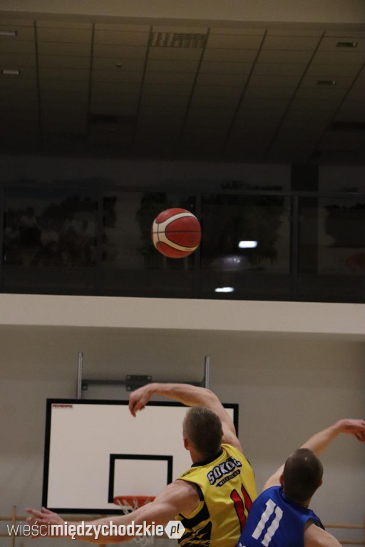 Sokół Międzychód przegrywa derby