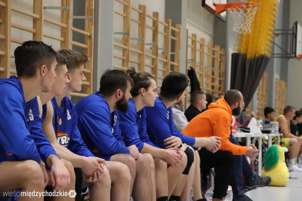 Sokół Międzychód przegrywa derby