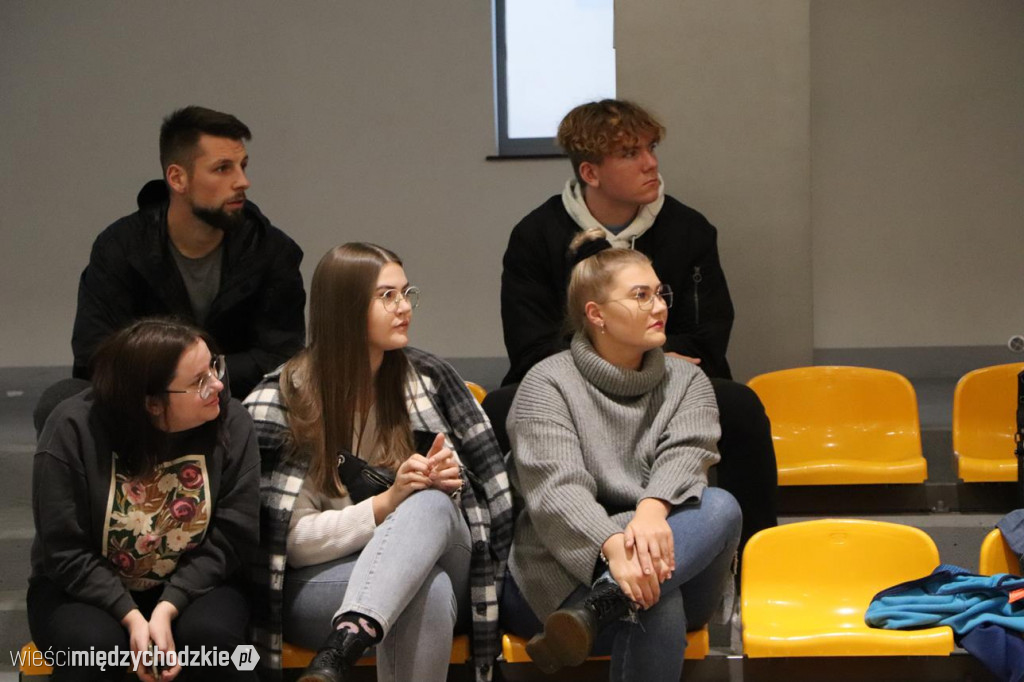 Sokół Międzychód przegrywa derby