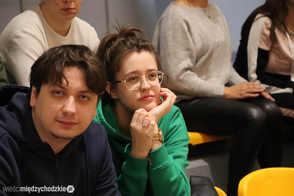Sokół Międzychód przegrywa derby