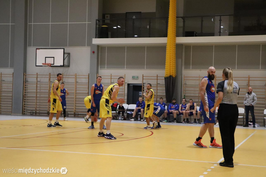 Sokół Międzychód przegrywa derby