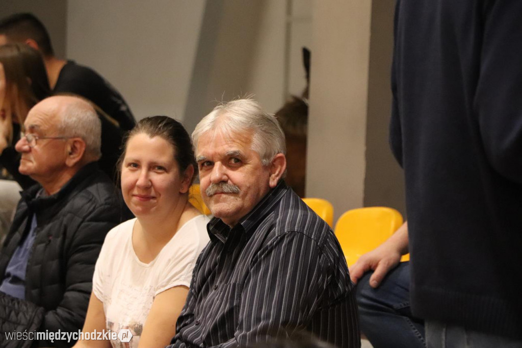 Sokół Międzychód przegrywa derby