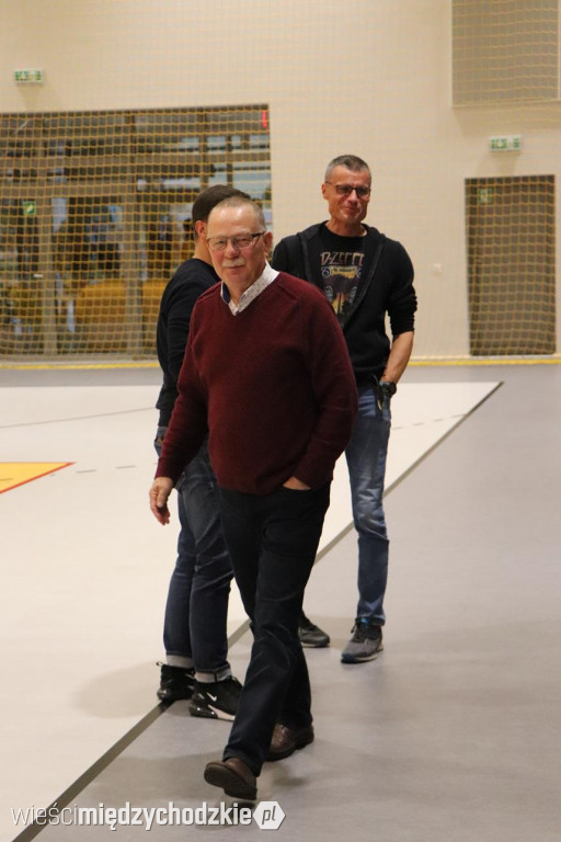 Sokół Międzychód przegrywa derby