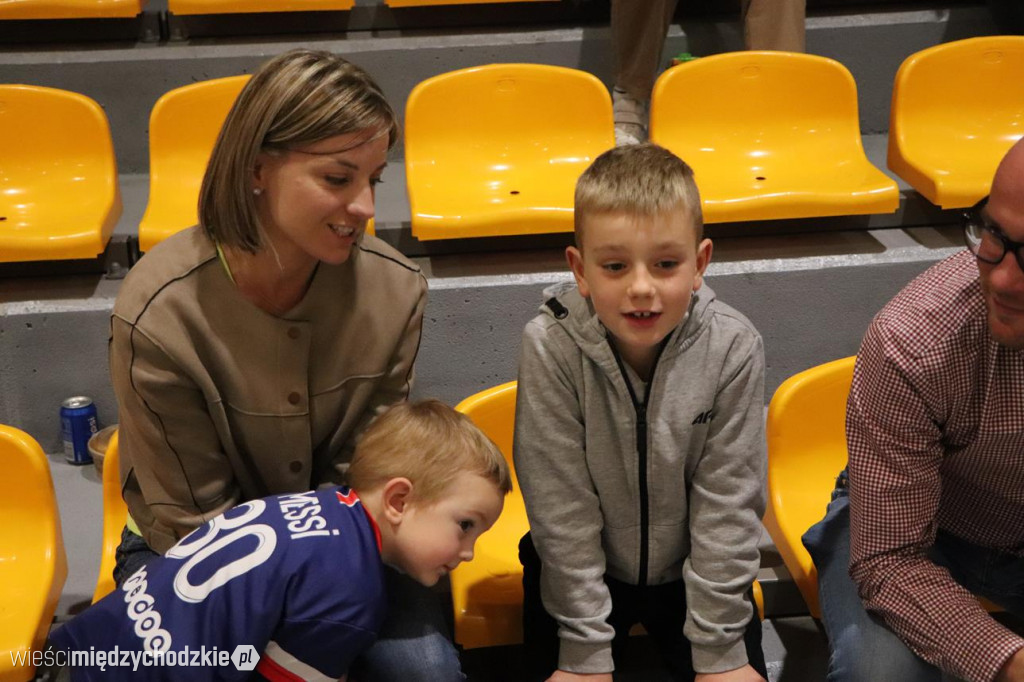 Sokół Międzychód przegrywa derby