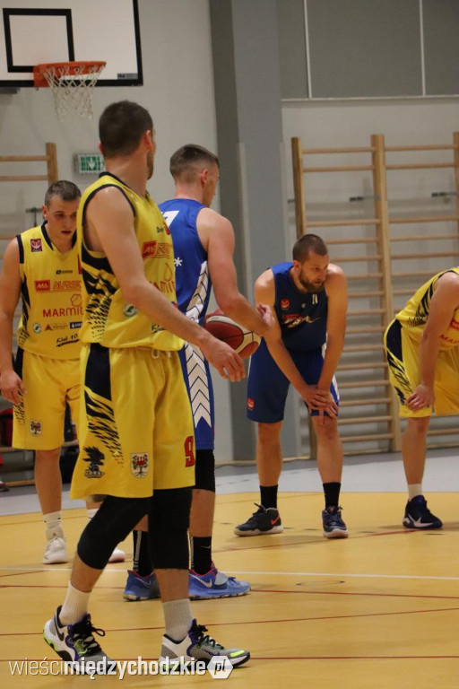 Sokół Międzychód przegrywa derby