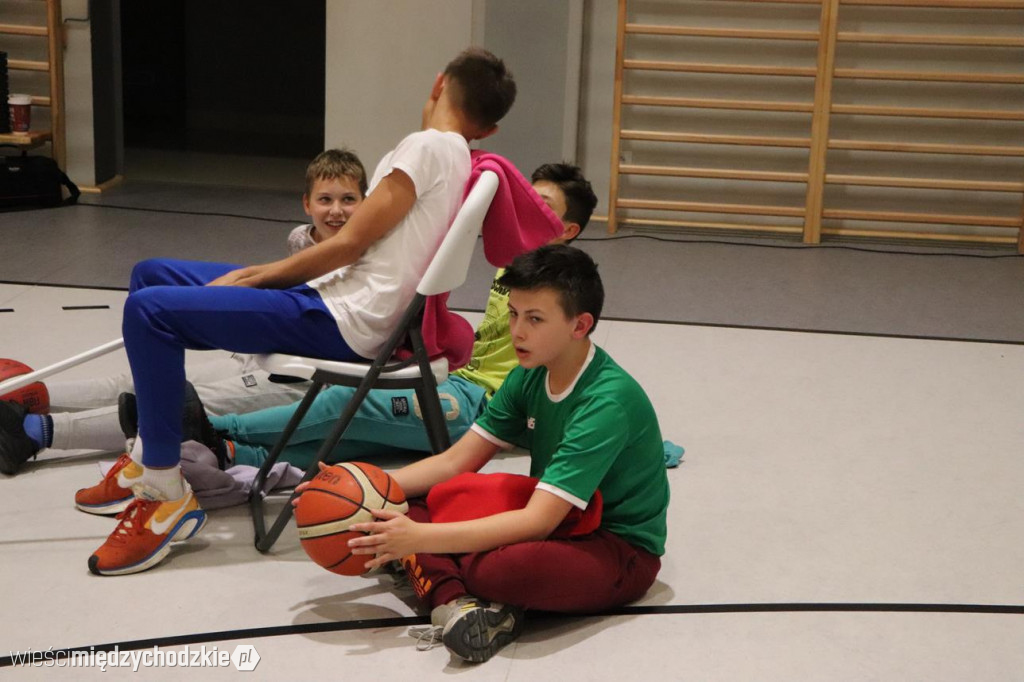 Sokół Międzychód przegrywa derby