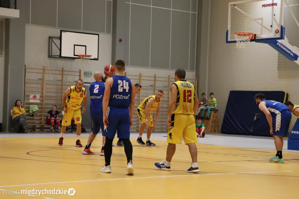 Sokół Międzychód przegrywa derby