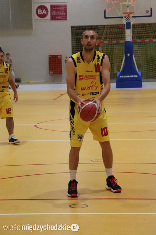 Sokół Międzychód przegrywa derby
