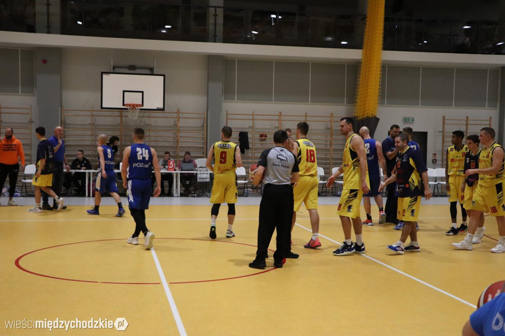 Sokół Międzychód przegrywa derby