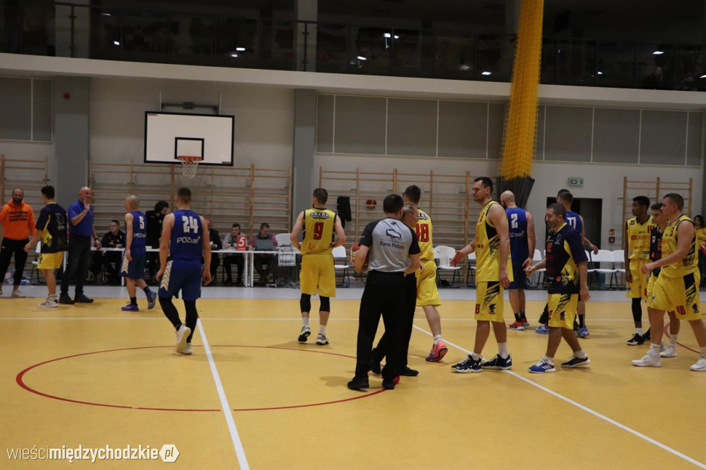 Sokół Międzychód przegrywa derby