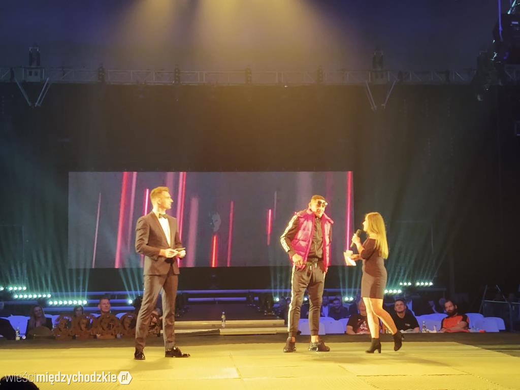 XI Gala Sportów Walki w Międzychodzie